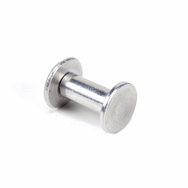(image for) Silver King 27229PSCREW POSTS 